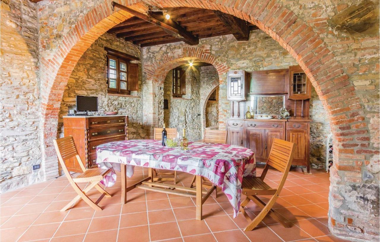 Beautiful Home In Pieve A Elici -Lu- With Kitchen Массароза Экстерьер фото