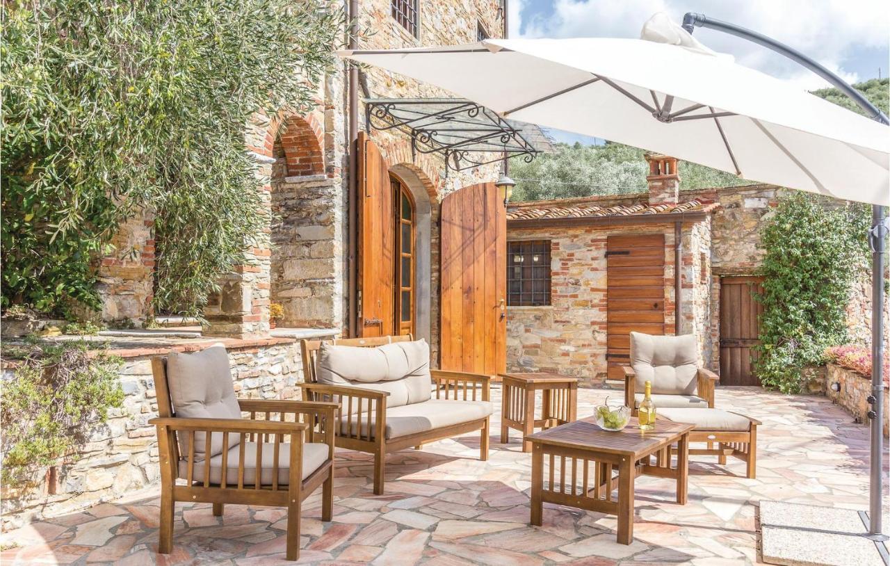 Beautiful Home In Pieve A Elici -Lu- With Kitchen Массароза Экстерьер фото