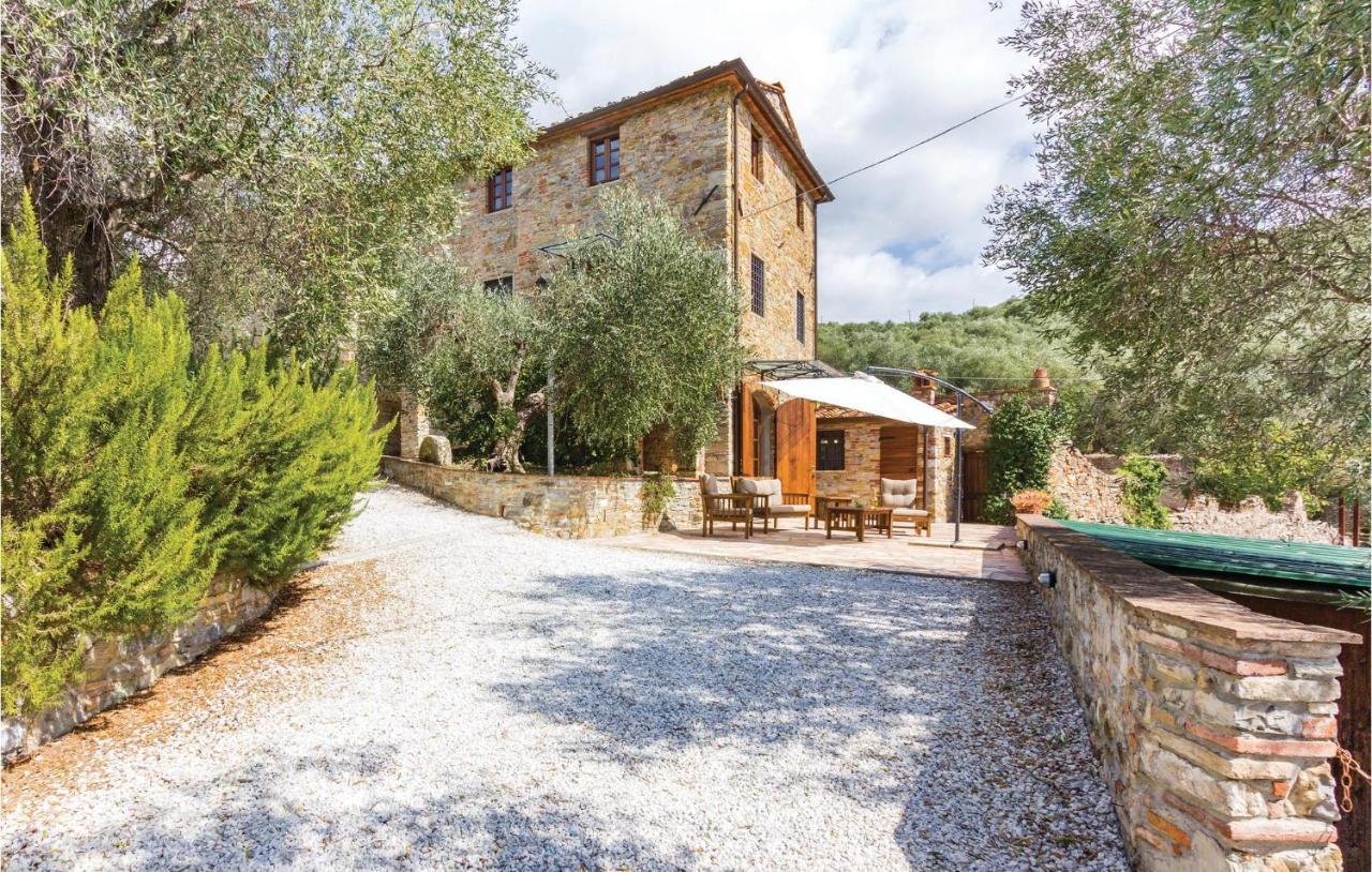 Beautiful Home In Pieve A Elici -Lu- With Kitchen Массароза Экстерьер фото