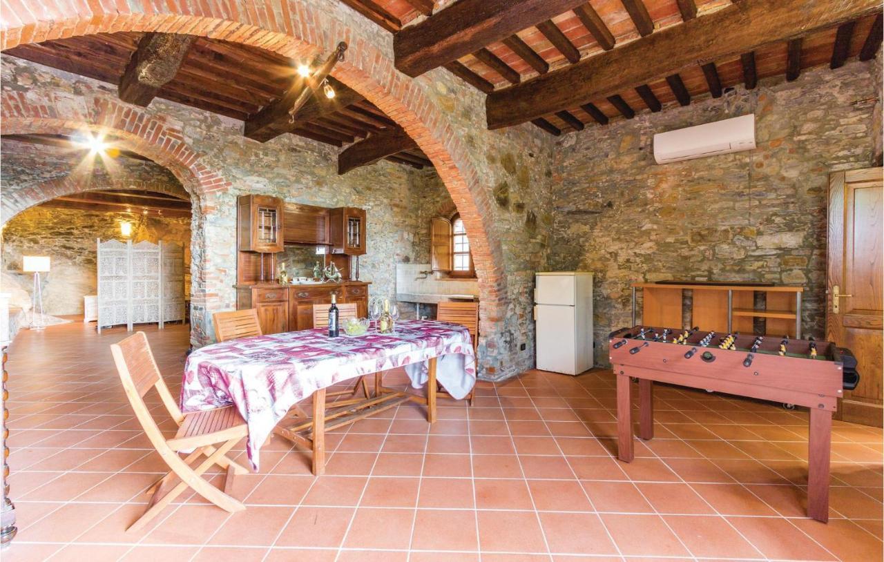 Beautiful Home In Pieve A Elici -Lu- With Kitchen Массароза Экстерьер фото